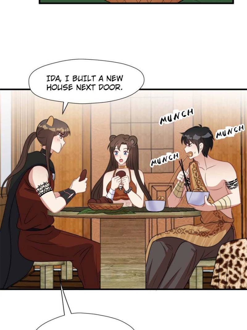 I Became the Beastman’s Wife Chapter 167 - Page 17