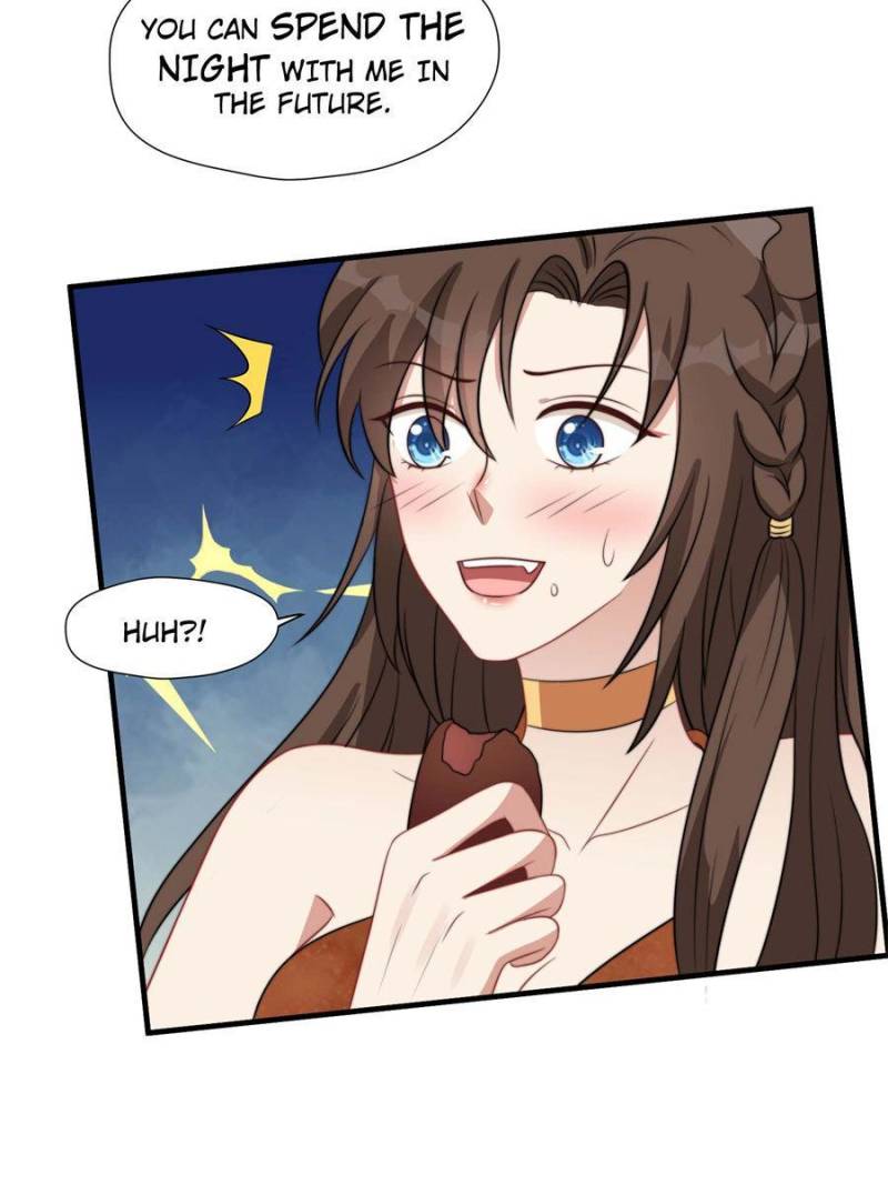 I Became the Beastman’s Wife Chapter 167 - Page 18