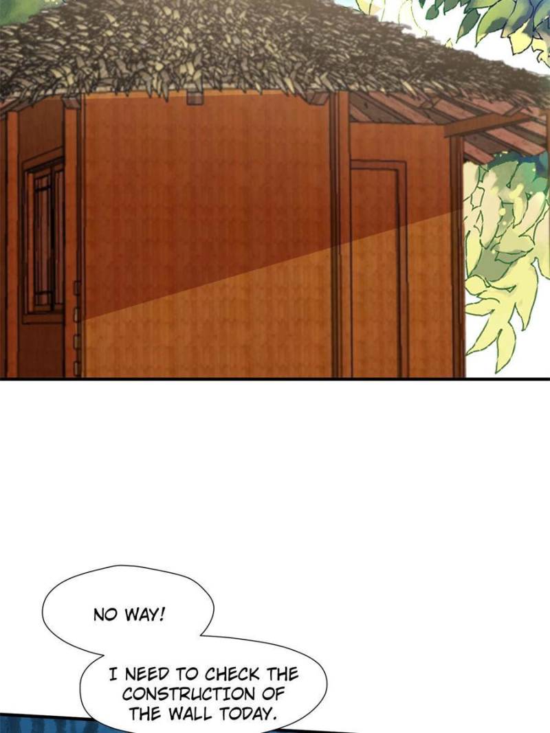 I Became the Beastman’s Wife Chapter 167 - Page 2