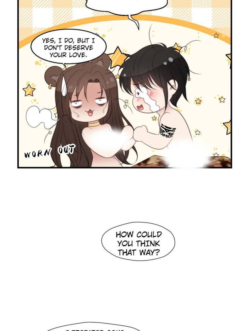 I Became the Beastman’s Wife Chapter 167 - Page 4