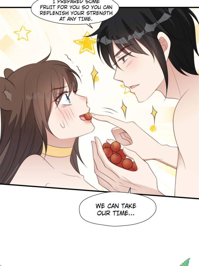 I Became the Beastman’s Wife Chapter 167 - Page 5