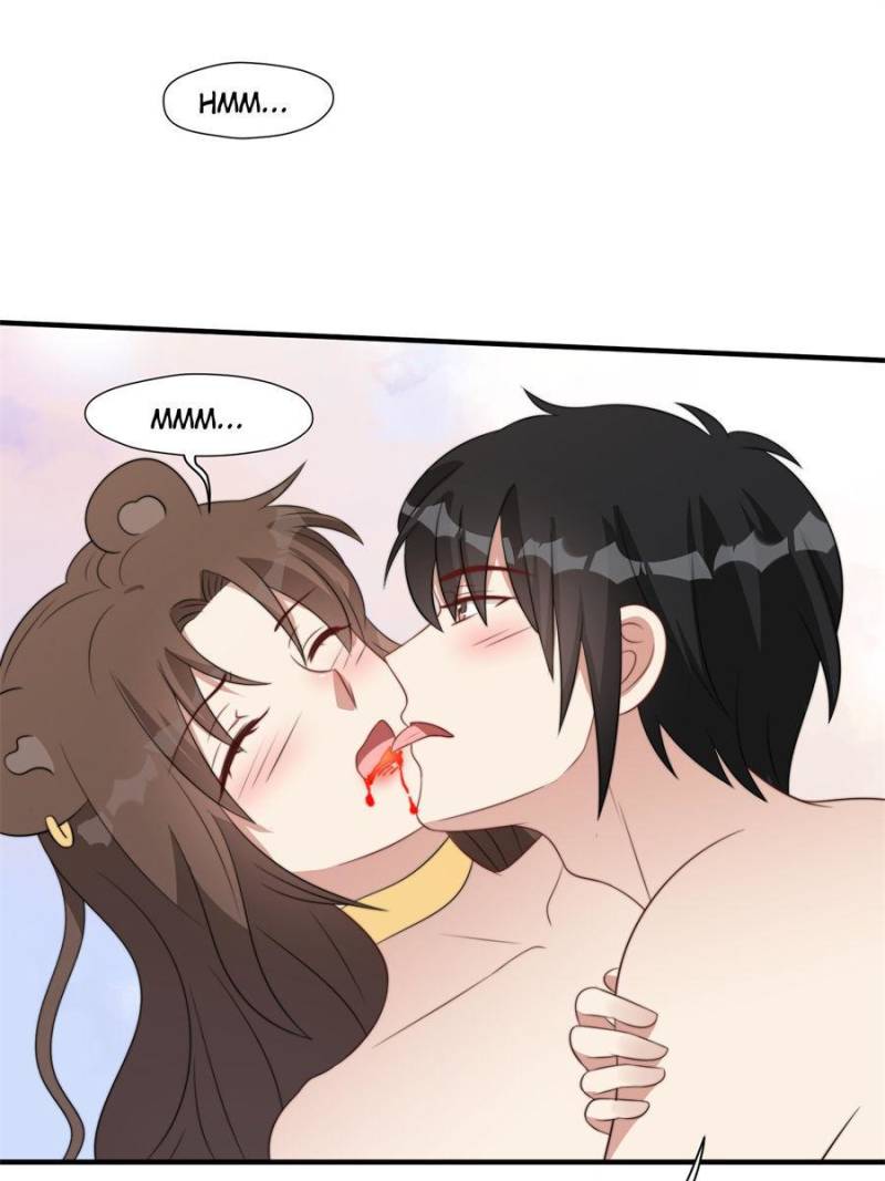 I Became the Beastman’s Wife Chapter 167 - Page 7