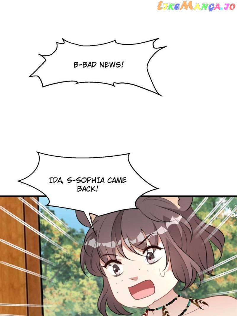 I Became the Beastman’s Wife Chapter 168 - Page 1