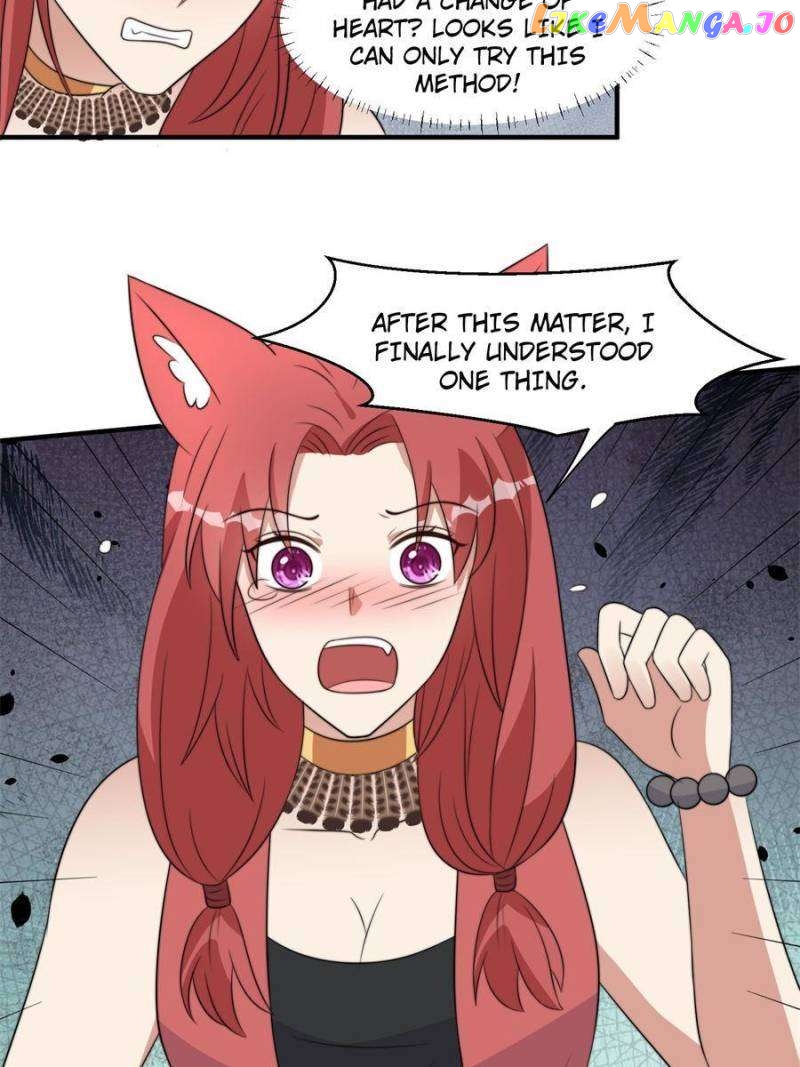 I Became the Beastman’s Wife Chapter 168 - Page 12