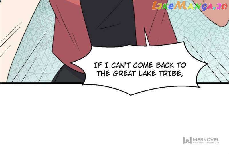 I Became the Beastman’s Wife Chapter 168 - Page 13