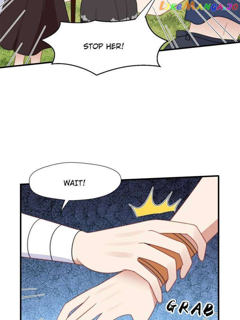 I Became the Beastman’s Wife Chapter 168 - Page 15