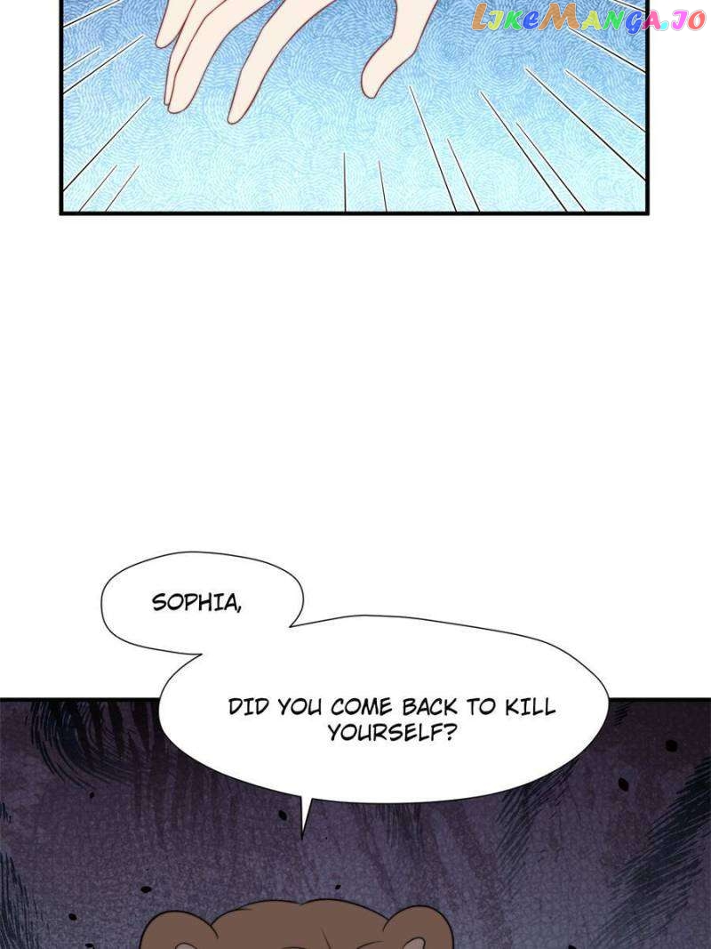 I Became the Beastman’s Wife Chapter 168 - Page 16