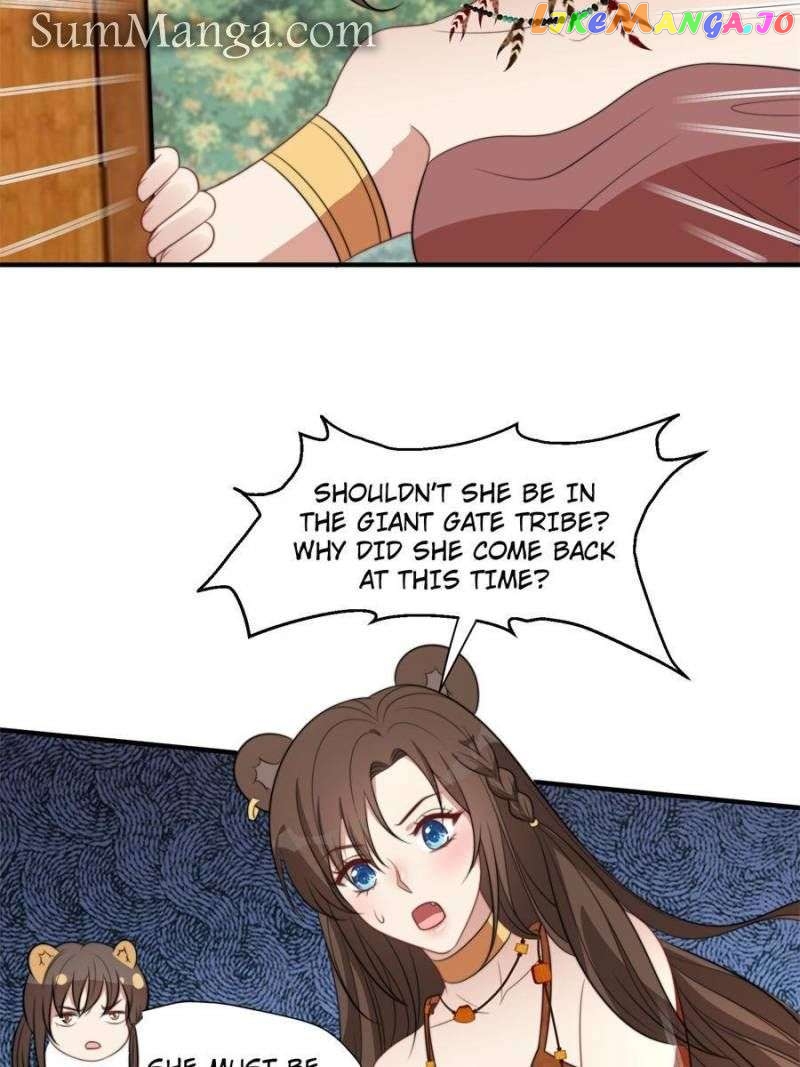 I Became the Beastman’s Wife Chapter 168 - Page 2