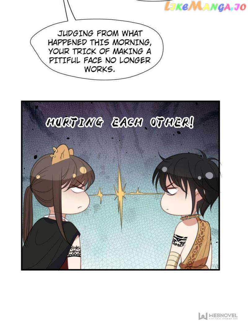 I Became the Beastman’s Wife Chapter 168 - Page 6