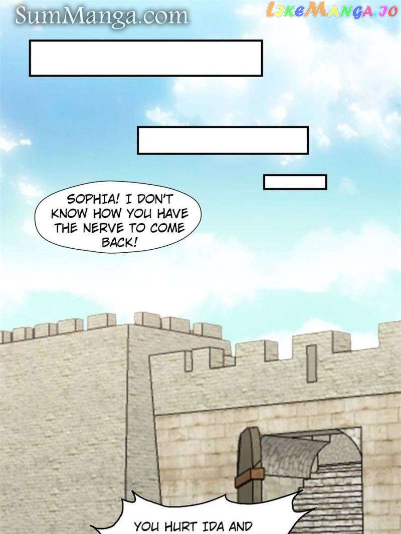 I Became the Beastman’s Wife Chapter 168 - Page 7