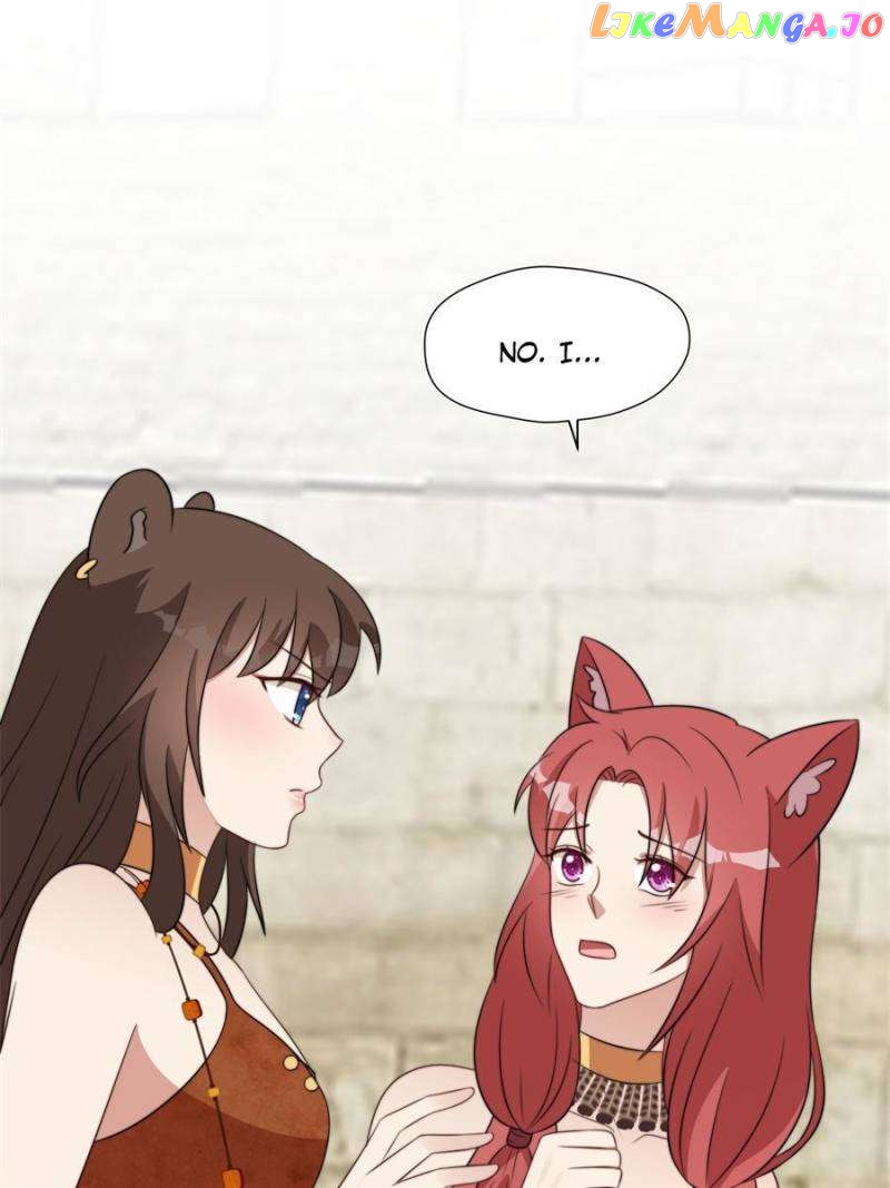 I Became the Beastman’s Wife Chapter 169 - Page 1