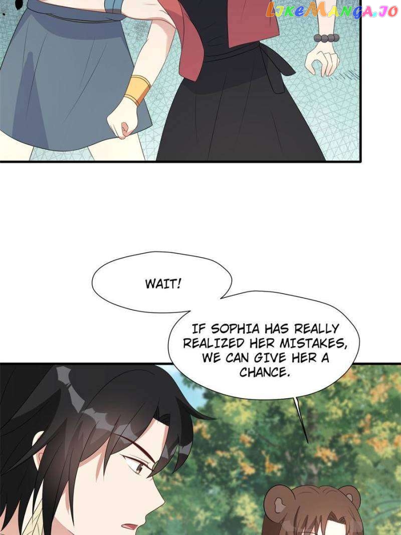 I Became the Beastman’s Wife Chapter 169 - Page 10