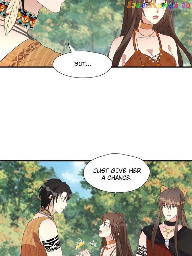 I Became the Beastman’s Wife Chapter 169 - Page 11