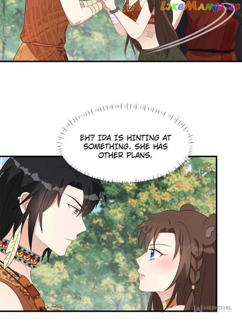 I Became the Beastman’s Wife Chapter 169 - Page 12