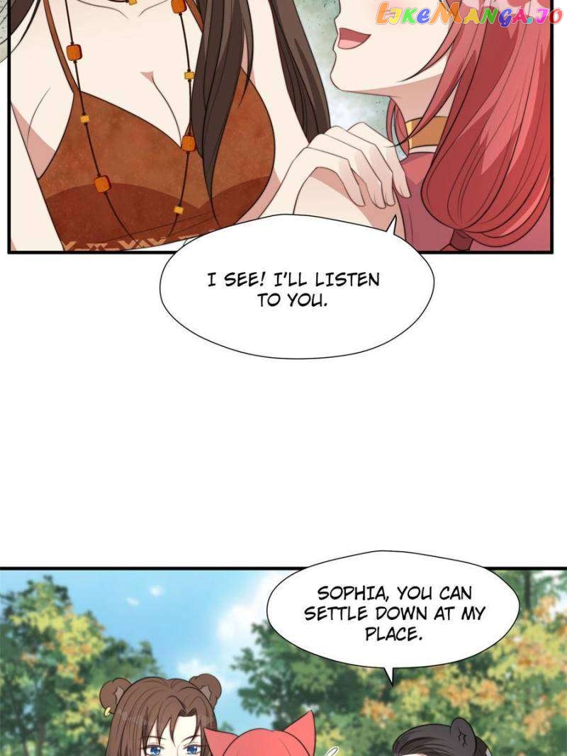 I Became the Beastman’s Wife Chapter 169 - Page 16