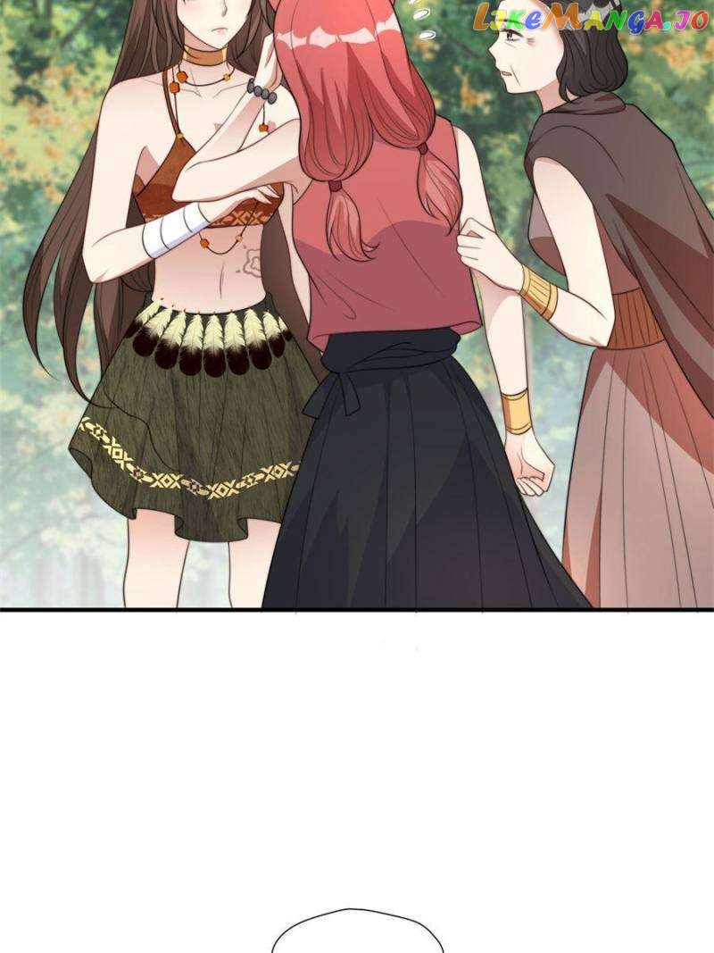 I Became the Beastman’s Wife Chapter 169 - Page 17