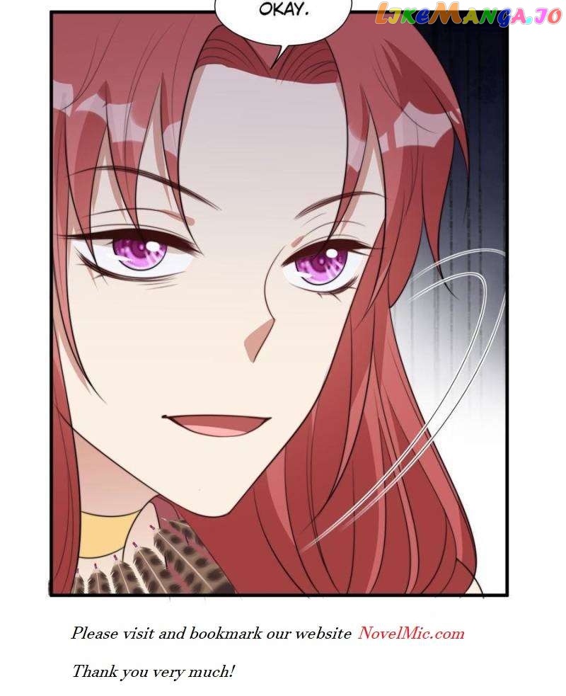 I Became the Beastman’s Wife Chapter 169 - Page 18