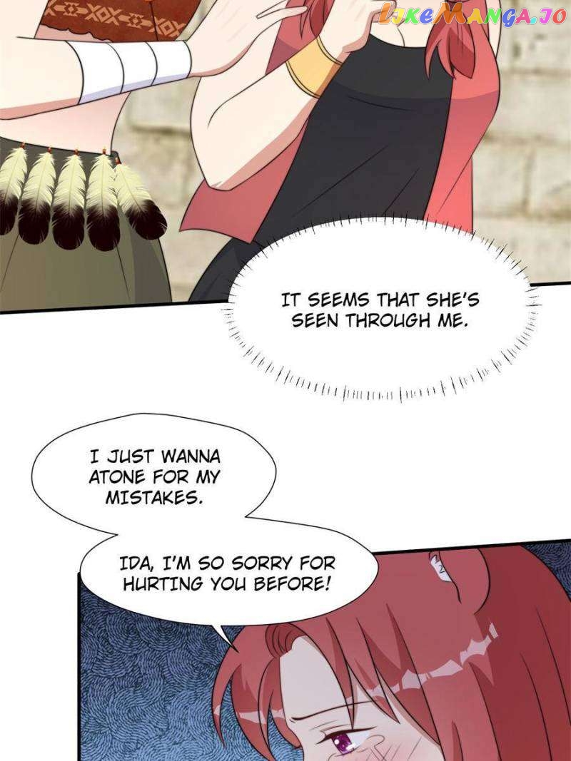 I Became the Beastman’s Wife Chapter 169 - Page 2