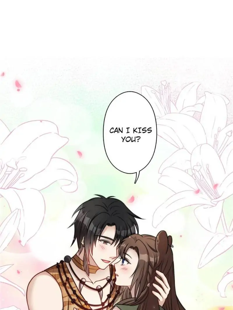 I Became the Beastman’s Wife Chapter 17 - Page 1