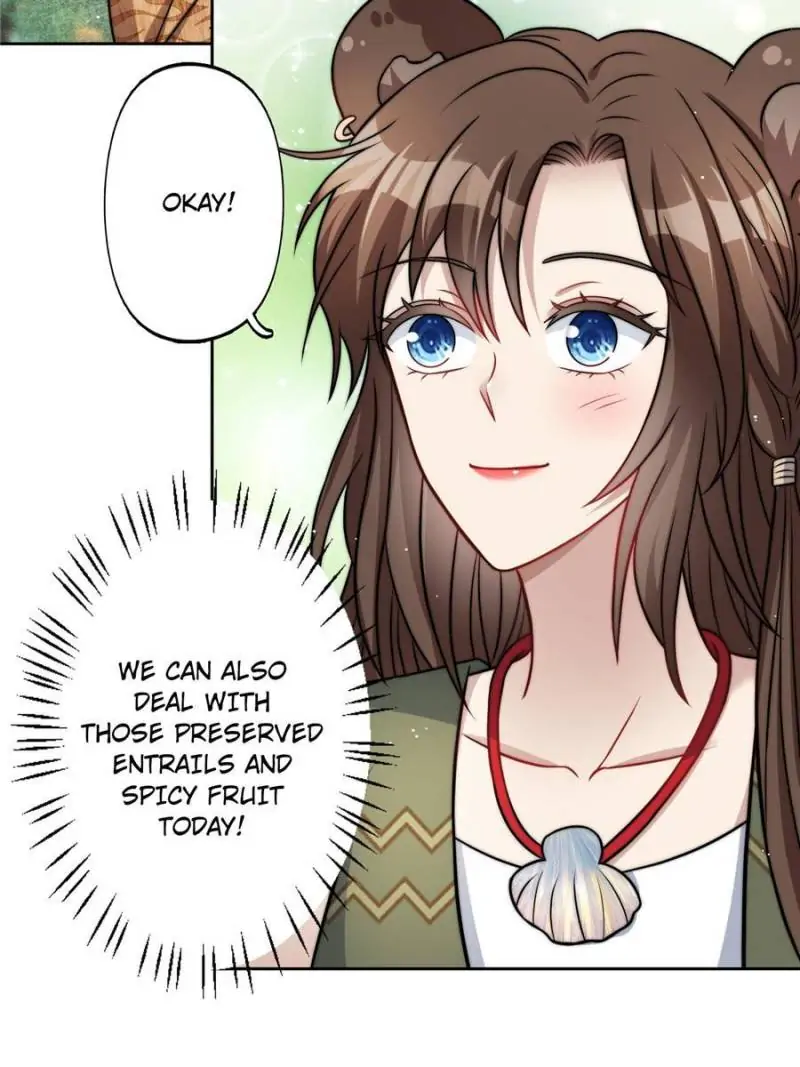 I Became the Beastman’s Wife Chapter 17 - Page 10