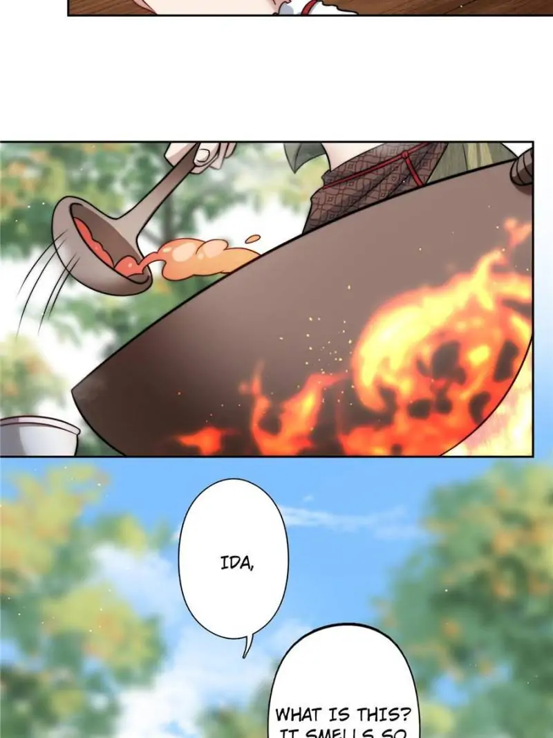 I Became the Beastman’s Wife Chapter 17 - Page 13