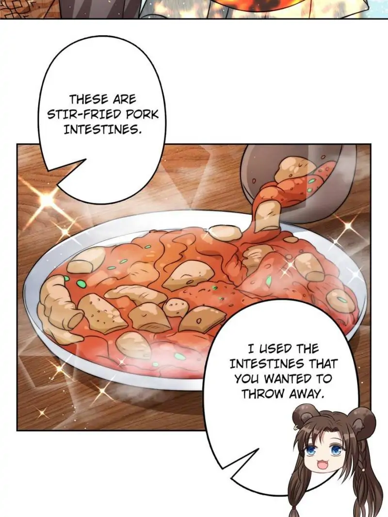 I Became the Beastman’s Wife Chapter 17 - Page 15