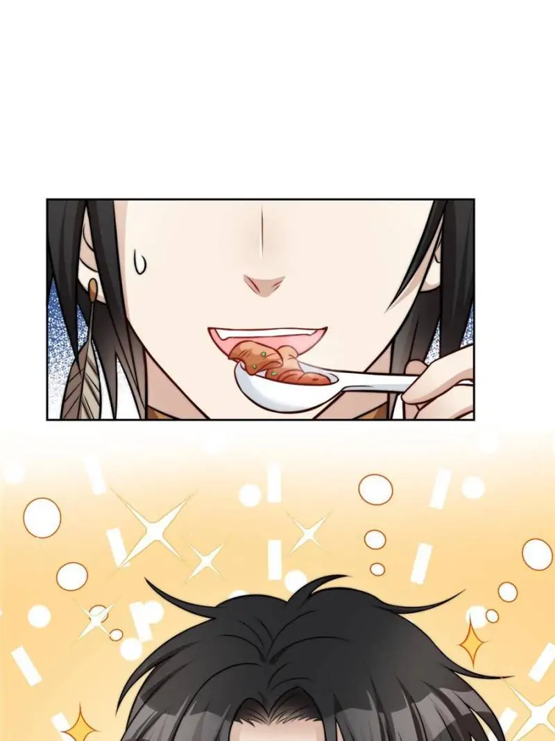 I Became the Beastman’s Wife Chapter 17 - Page 19