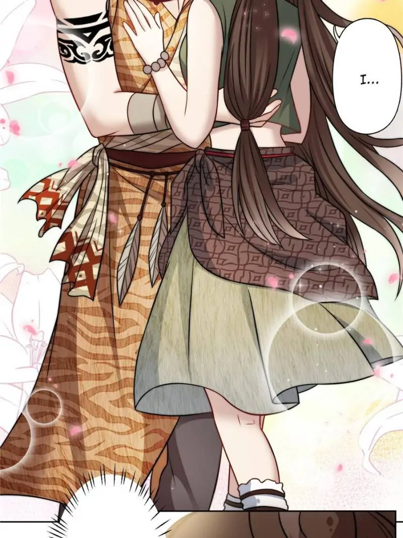 I Became the Beastman’s Wife Chapter 17 - Page 2