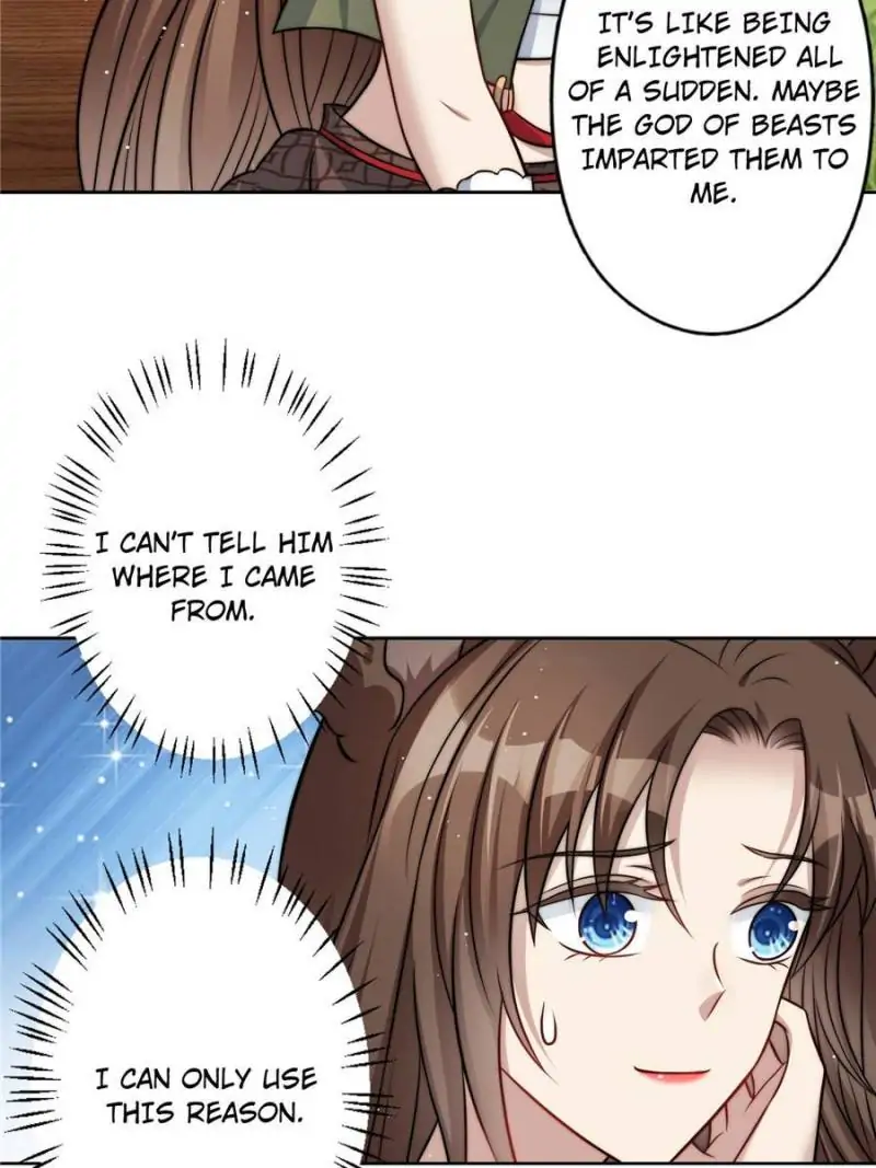 I Became the Beastman’s Wife Chapter 17 - Page 24