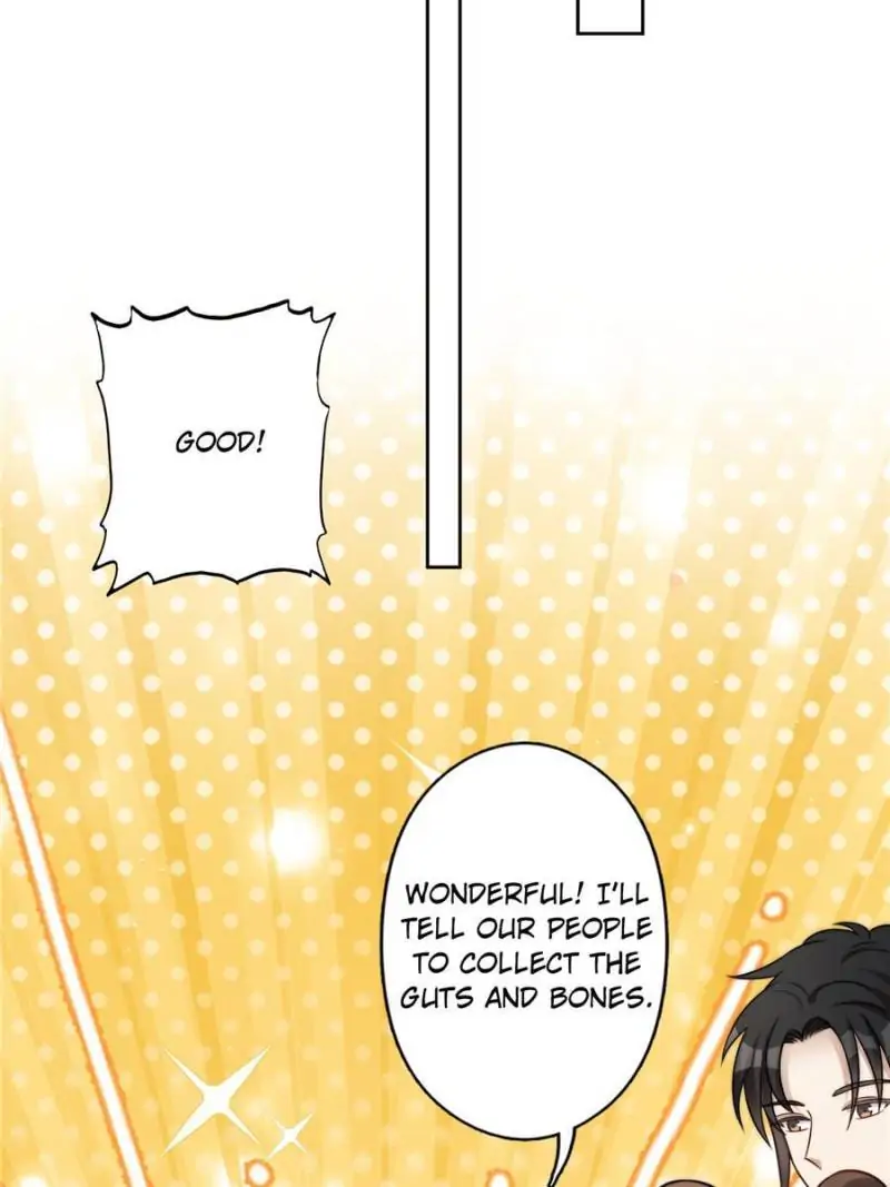 I Became the Beastman’s Wife Chapter 17 - Page 28