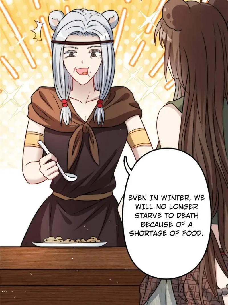 I Became the Beastman’s Wife Chapter 17 - Page 29