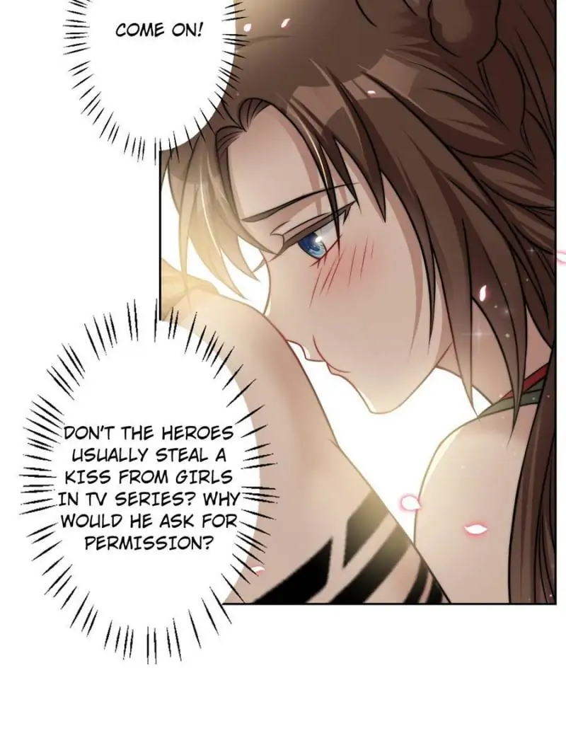 I Became the Beastman’s Wife Chapter 17 - Page 3