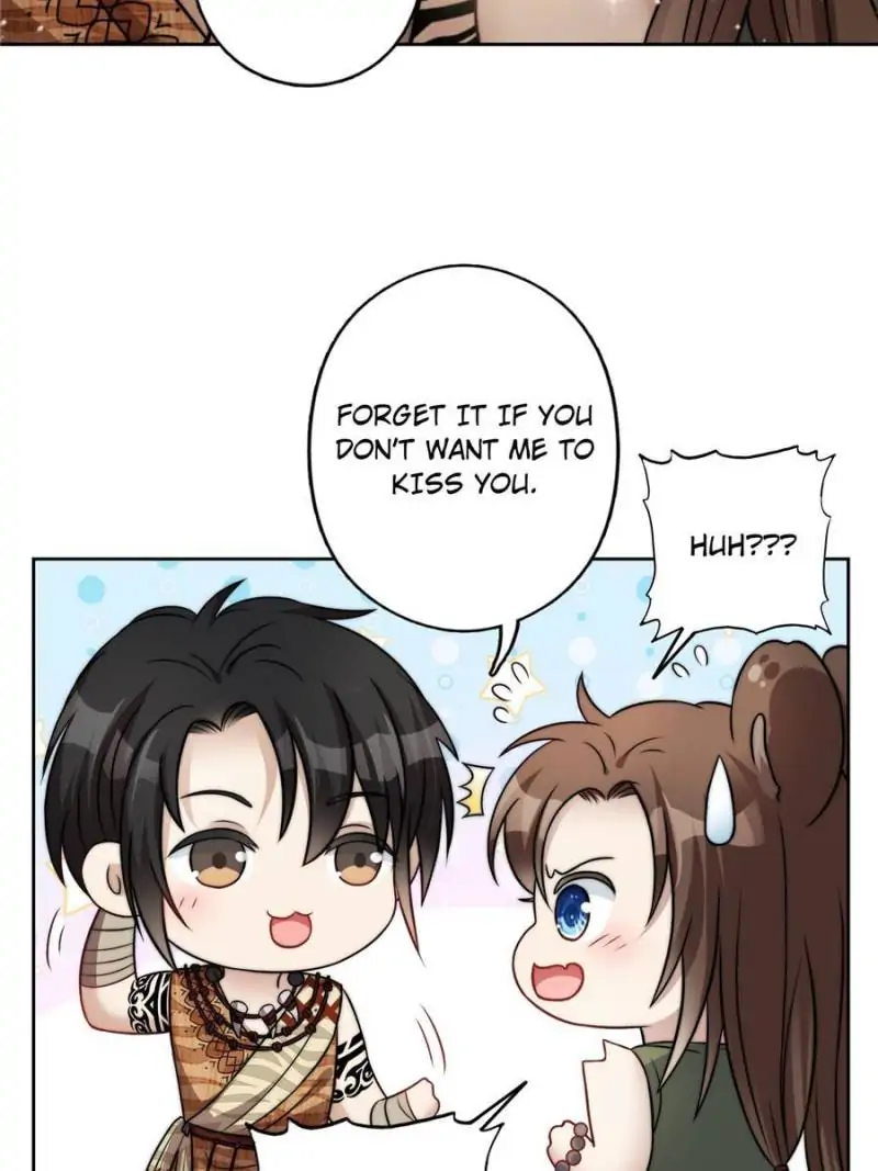 I Became the Beastman’s Wife Chapter 17 - Page 5