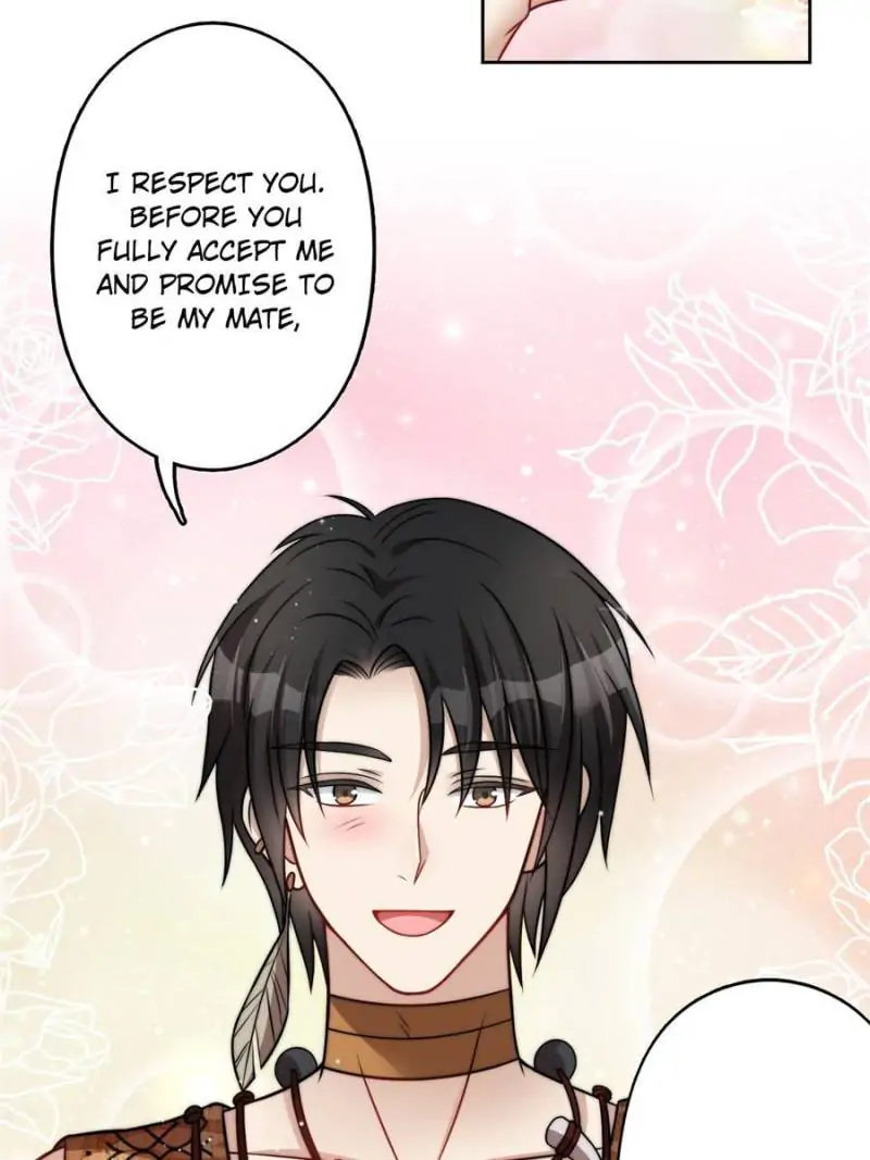 I Became the Beastman’s Wife Chapter 17 - Page 7