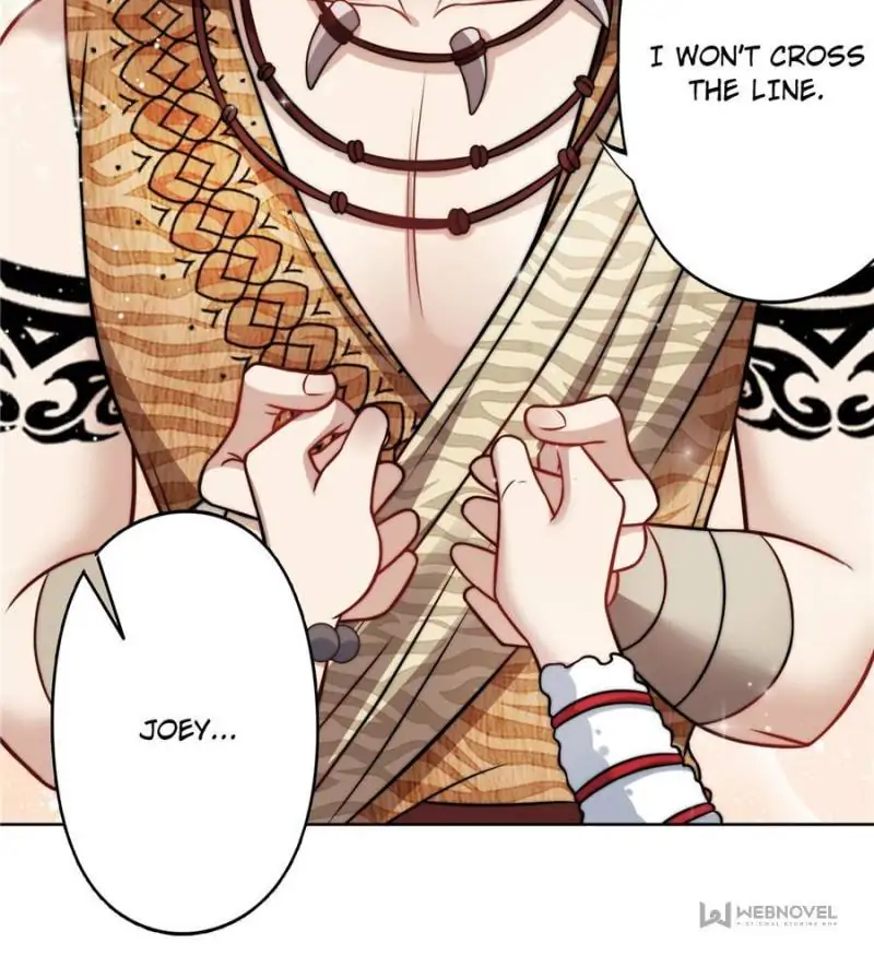 I Became the Beastman’s Wife Chapter 17 - Page 8