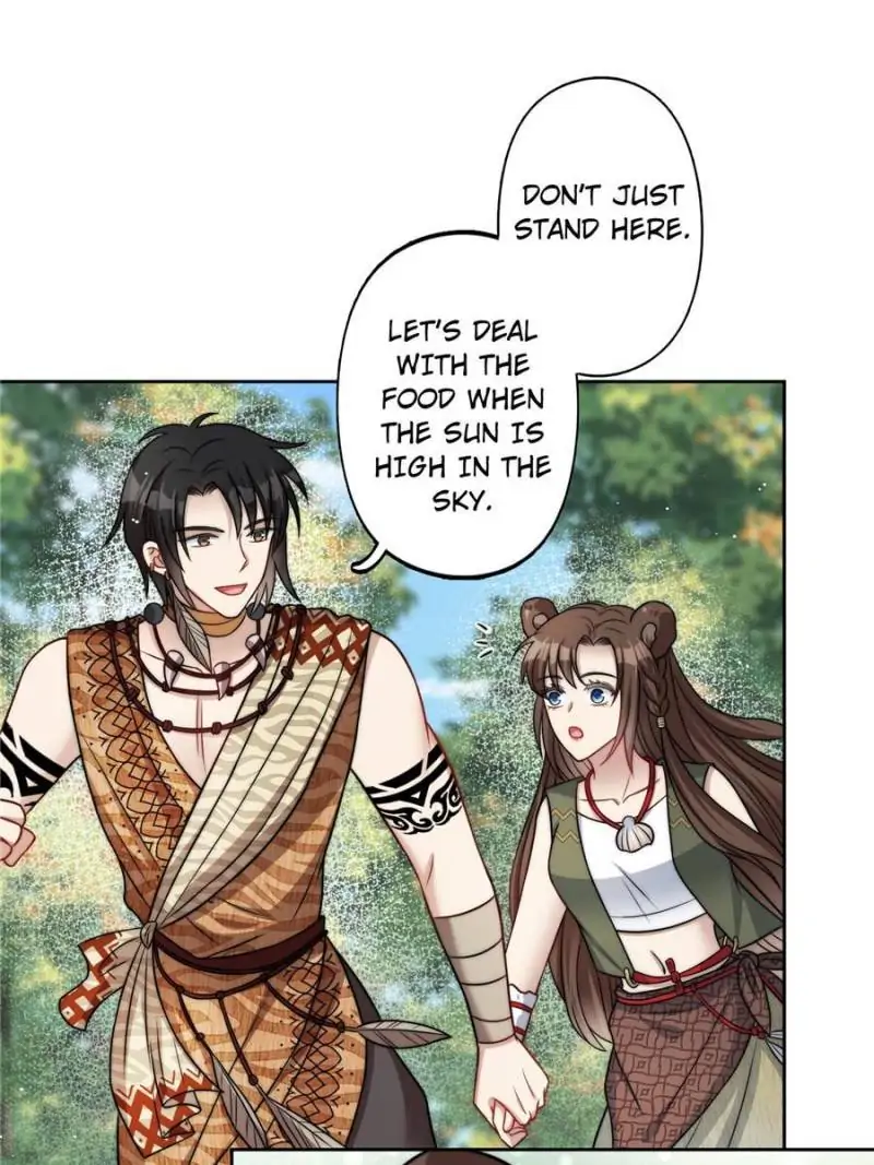 I Became the Beastman’s Wife Chapter 17 - Page 9