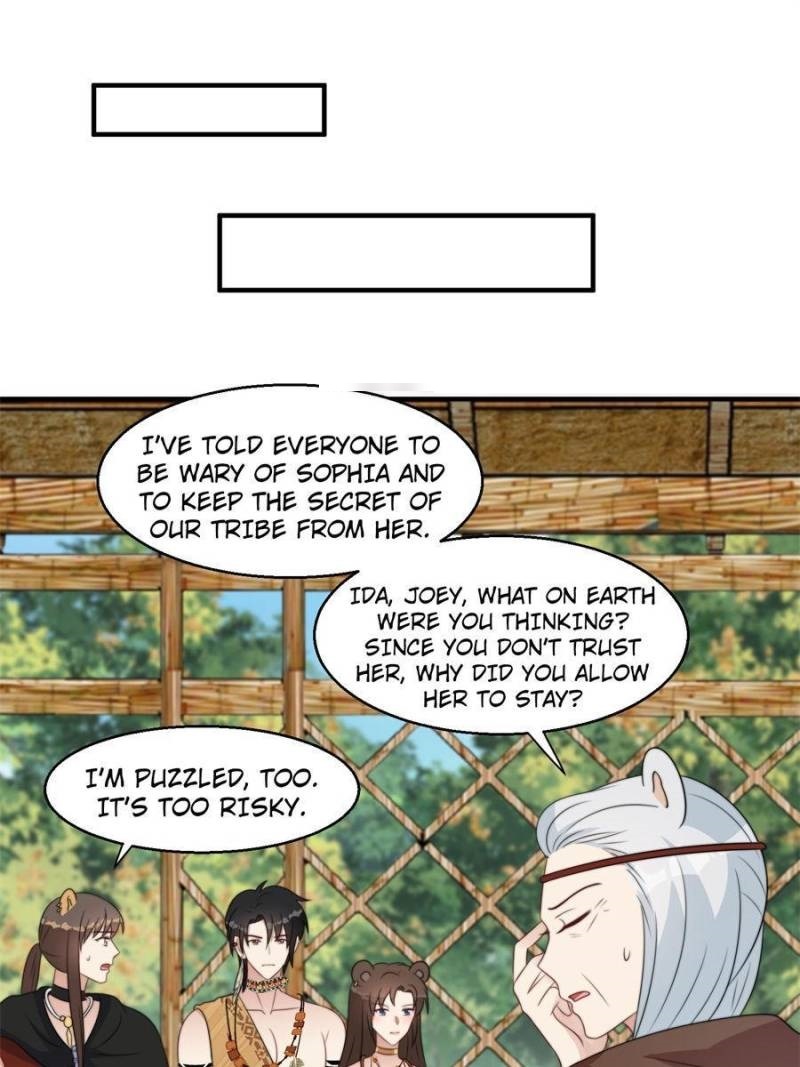 I Became the Beastman’s Wife Chapter 170 - Page 1