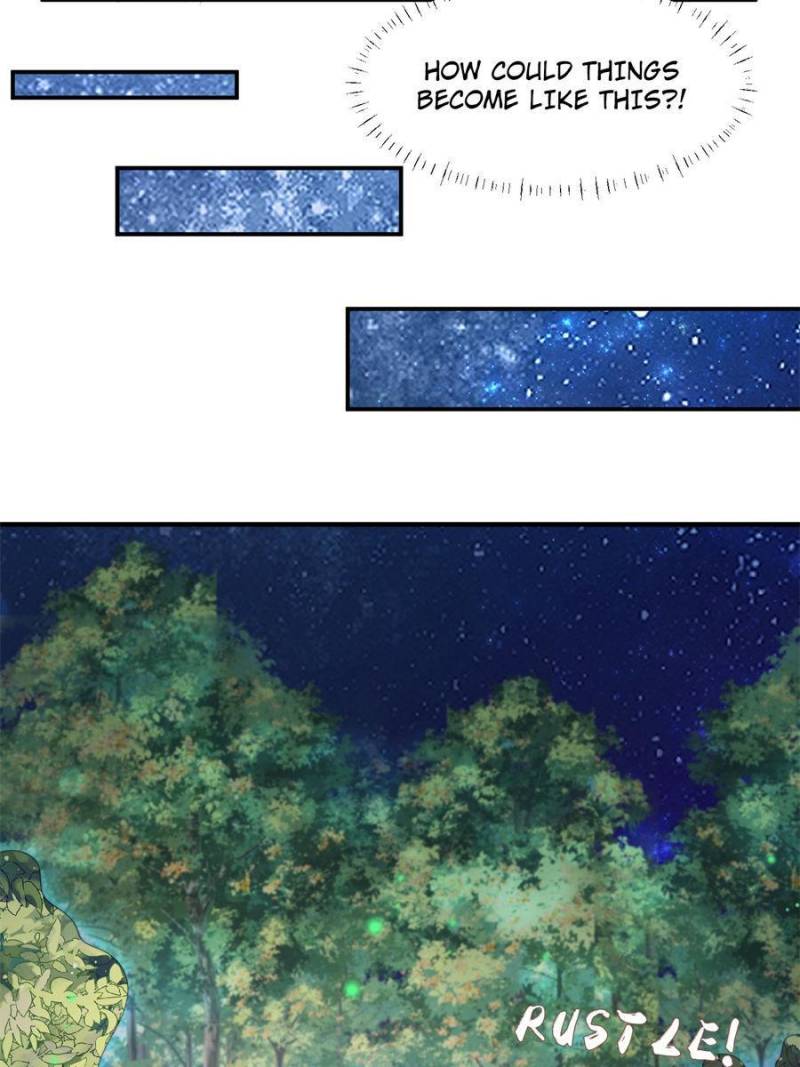 I Became the Beastman’s Wife Chapter 170 - Page 11