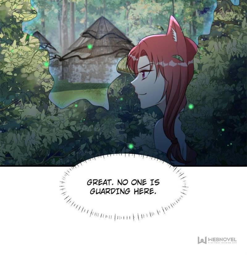 I Became the Beastman’s Wife Chapter 170 - Page 12