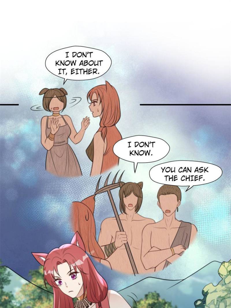 I Became the Beastman’s Wife Chapter 170 - Page 13