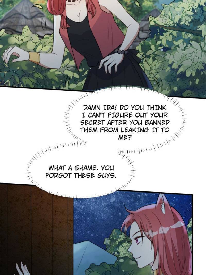 I Became the Beastman’s Wife Chapter 170 - Page 14