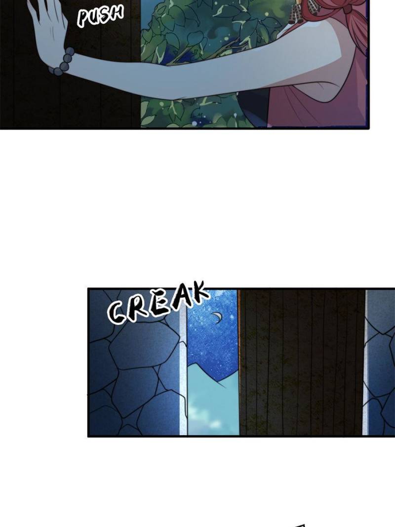 I Became the Beastman’s Wife Chapter 170 - Page 15