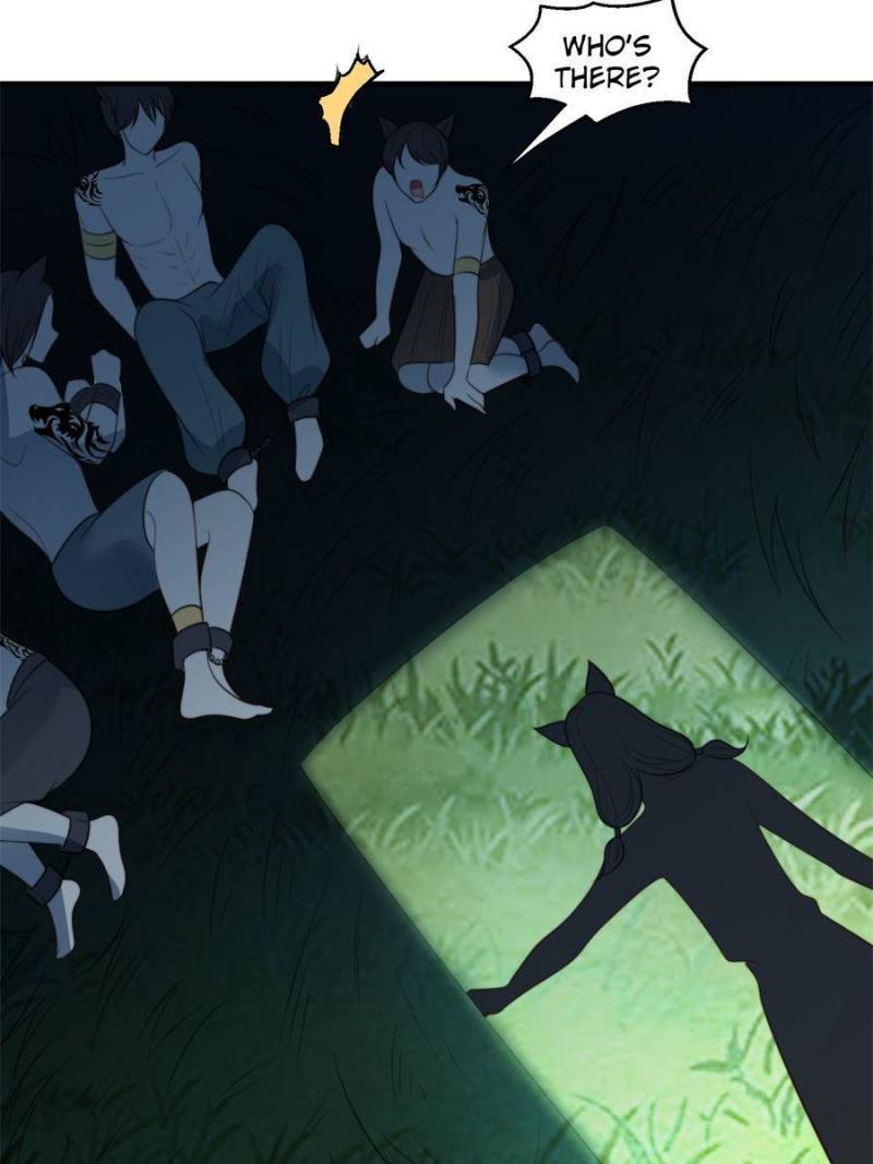 I Became the Beastman’s Wife Chapter 170 - Page 16