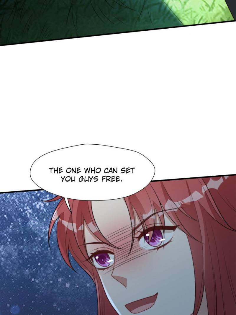 I Became the Beastman’s Wife Chapter 170 - Page 17