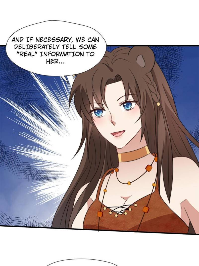 I Became the Beastman’s Wife Chapter 170 - Page 5