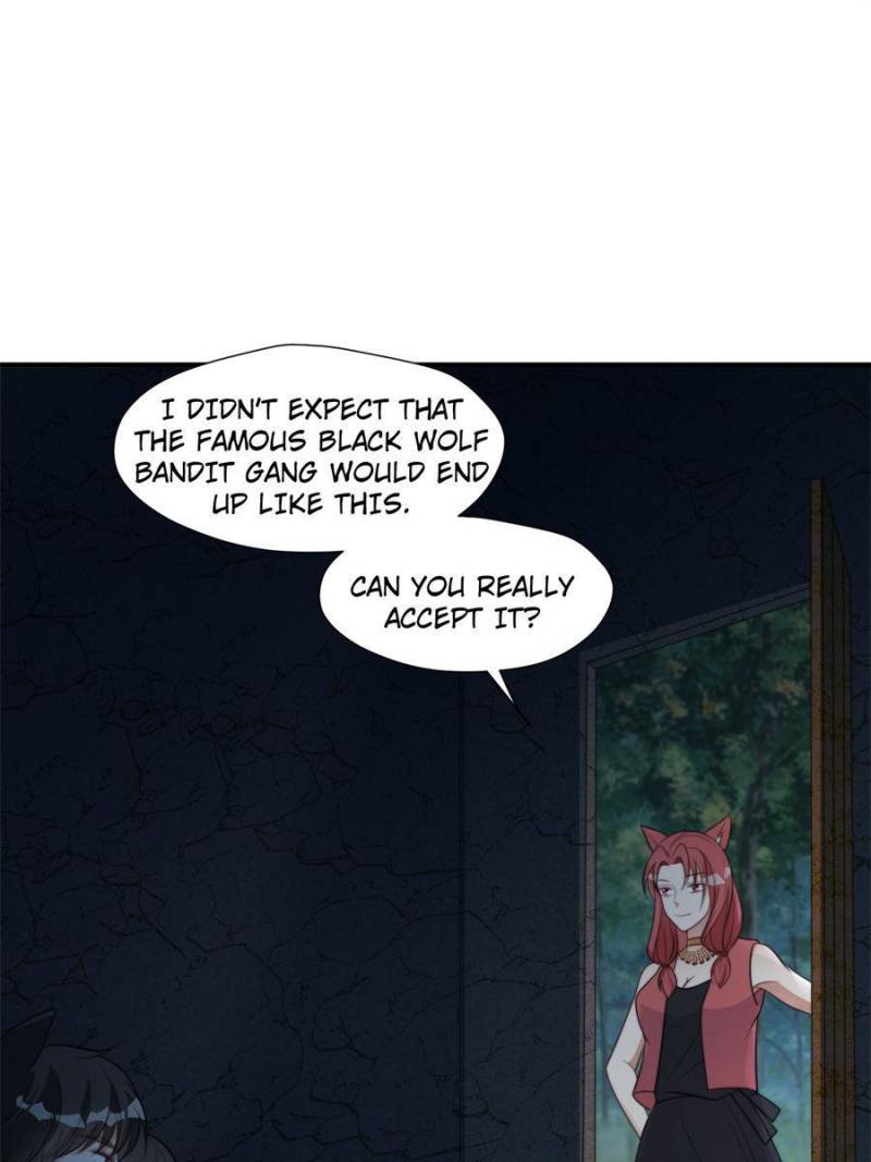 I Became the Beastman’s Wife Chapter 171 - Page 1