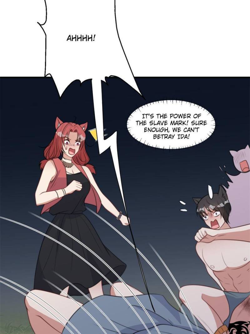 I Became the Beastman’s Wife Chapter 171 - Page 10