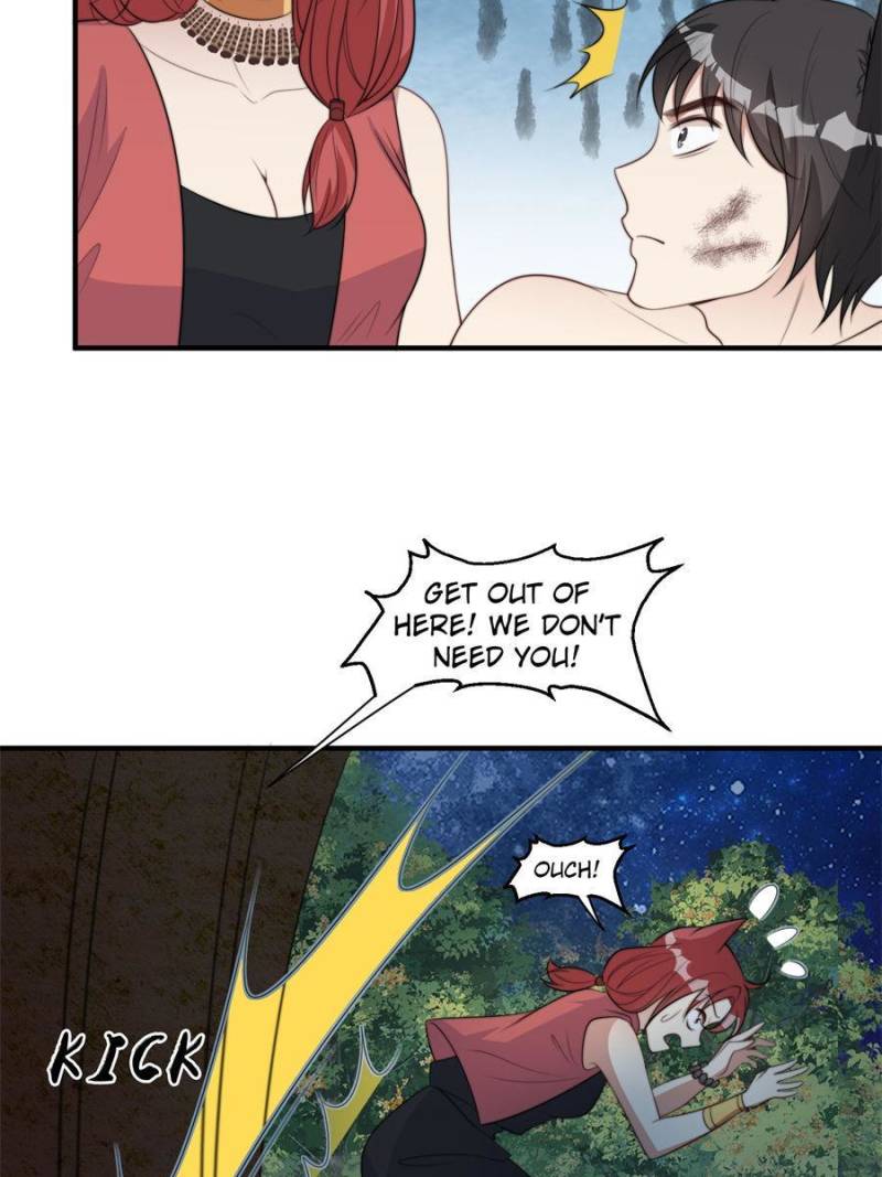 I Became the Beastman’s Wife Chapter 171 - Page 12