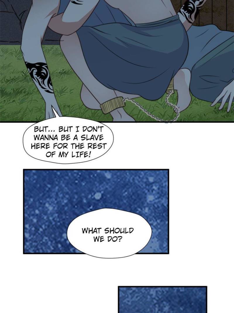 I Became the Beastman’s Wife Chapter 171 - Page 15