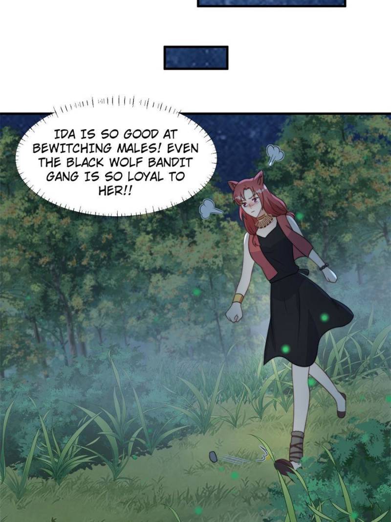 I Became the Beastman’s Wife Chapter 171 - Page 16